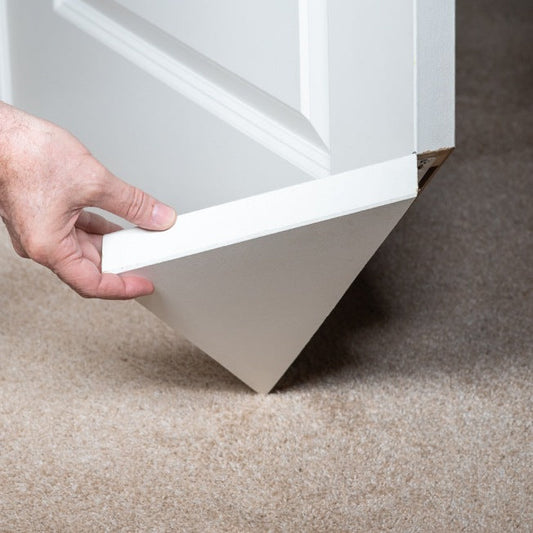 Indoor Cat Door Solutions for a Quieter Home