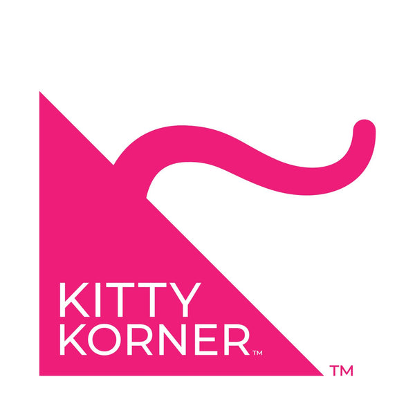 Kitty Korner a New Kind of Cat Door Kitty Korner Door